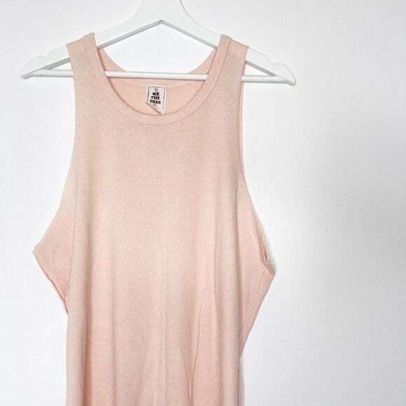 FREE PEOPLE Coziest Muscle Tank  - Picture 3 of 10